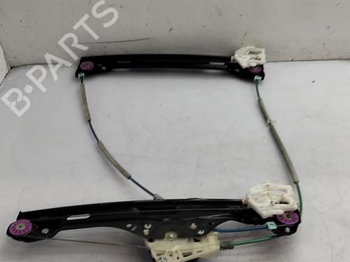 Used Right front window motor Right front window motor FIAT 500e (332_) Elektro 3+1 (FA1) (118 hp) 36540170 36540170
