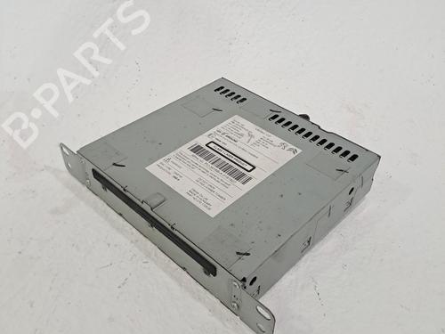 Elektronik Modul für CITROËN C4 II (NC_) 1.6 BlueHDi 100 (99 hp) 24587480