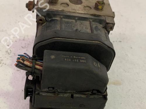 ABS pump HONDA CIVIC VII Hatchback (EU, EP, EV) 1.7 CTDi (EP4, EU9) | BP36666538M43 - Image 3