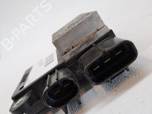 Electronic module MAZDA CX-5 (KE, GH) 2.2 D (KE2FW) | BP25248572M83 