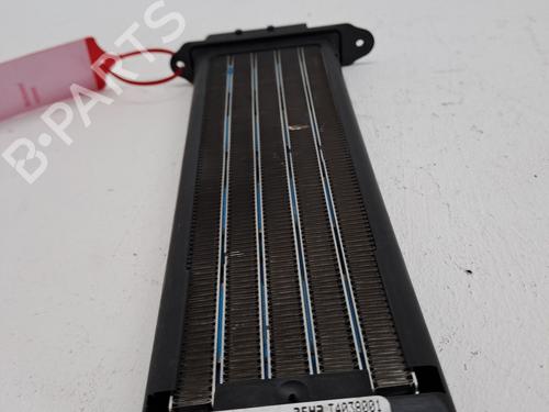 Varmeblæsermodstand CITROËN C3 II (SC_) 1.6 HDi | BP23977436M108 