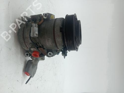 AC compressor LEXUS RX (_U3_) 300 (MCU35_, MCU35R) | BP23976668M34 