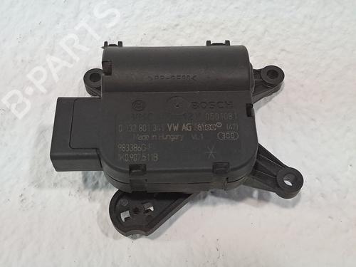 Luftventil SEAT ALTEA (5P1) 2.0 TDI 16V (140 hp) 23977857