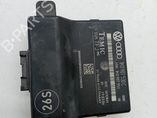 Elektronisk modul VW TOURAN (1T1, 1T2) 2.0 TDI | BP23346988M83 