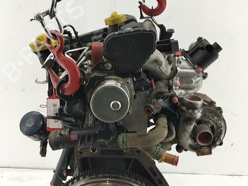 Engine RENAULT MEGANE III Hatchback (BZ0/1_, B3_) 1.5 dCi | BP39429470M1  - Image 10