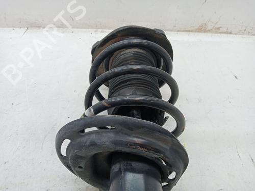 Right front shock absorber MERCEDES-BENZ C-CLASS (W204) C 320 CDI (204.022) | BP23356710M17 