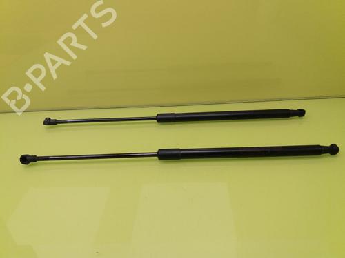 Used Tailgate lift support NISSAN QASHQAI / QASHQAI +2 I (J10, NJ10, JJ10E) 1.5 dCi (110 hp) 23380616