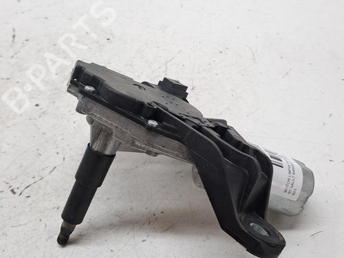 Rear wiper motor RENAULT KANGOO / GRAND KANGOO II (KW0/1_) 1.5 dCi 90 (KW18) | BP27378157M102 