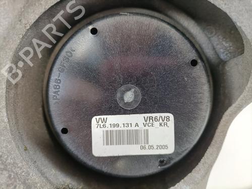 Subframe VW TOUAREG (7LA, 7L6, 7L7) 3.0 V6 TDI | BP24636292M9 