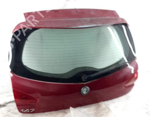 Used Tailgate Tailgate 38990024 38990024