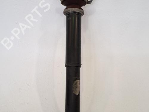 Used Left rear shock absorber AUDI A3 (8P1) 2.0 TDI 16V (140 hp) 23379429