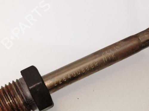 Elektronisk sensor RENAULT MASTER III Van (FV) 2.3 dCi 145 FWD (FV0E, FV0F, FV0H, FV02, FV0M, FV0S,... (146 hp) 23936139