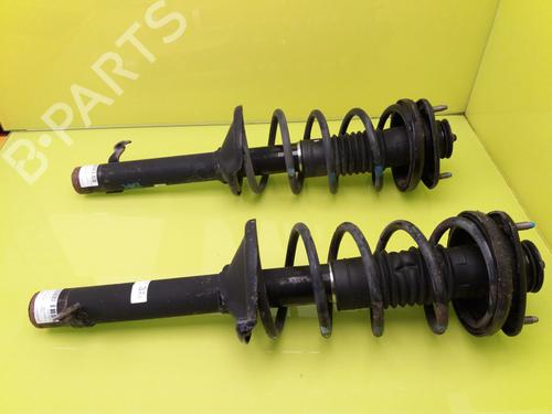 Used Right front shock absorber HONDA HR-V (GH_) 1.6 16V 4WD (GH2, GH4) (105 hp) 23651030