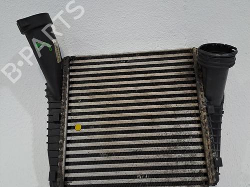 Ladeluftkühler PORSCHE CAYENNE (9PA) Turbo 4.5 | BP23379968M30 