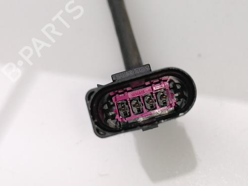 Elektronisk sensor AUDI A3 (8P1) 1.9 TDI (105 hp) 25593699
