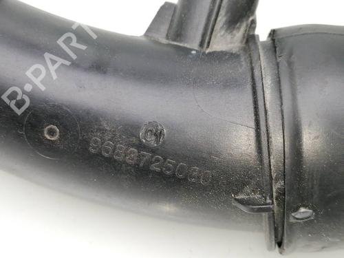 Pipe MITSUBISHI ASX (GA_W_) 1.6 DI-D | BP23405110M125 