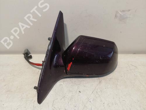 Left mirror FORD MONDEO III Saloon (B4Y) 2.0 TDCi | BP25459212C26 