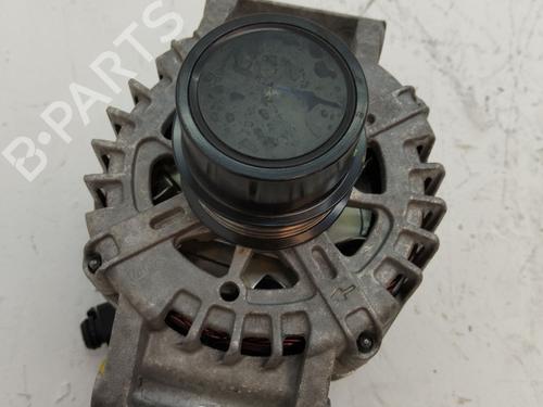 Used Alternator MG MG ZS SUV 1.0 T-GDi (111 hp) 26950927