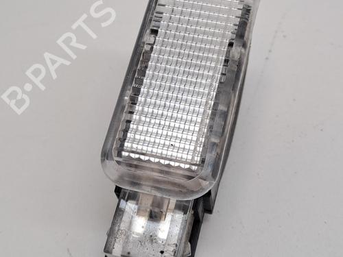 Used Interior roof light AUDI A5 Sportback (8TA) 2.0 TDI (190 hp) 23370727