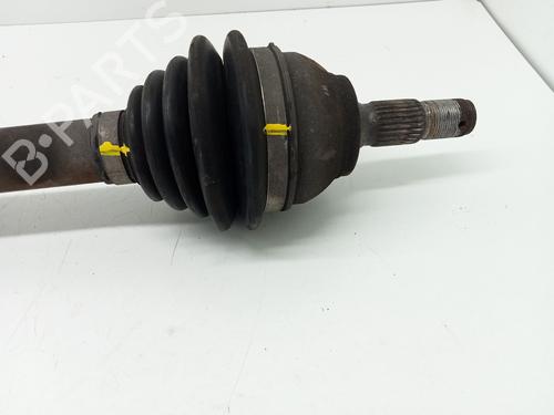 Right front driveshaft CITROËN C4 II (NC_) 1.6 BlueHDi 100 | BP29228217M39 - Image 4