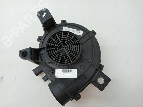 Varmeblæser SMART FORFOUR Hatchback (453) electric drive / EQ (453.091) (56 hp) 23348681