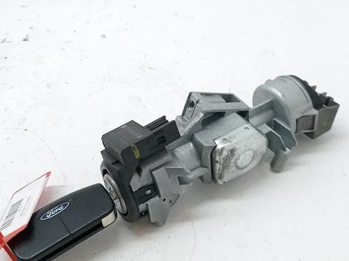 Used Ignition barrel Ignition barrel FORD MONDEO IV Saloon (BA7) 2.0 TDCi (140 hp) 36036276 36036276