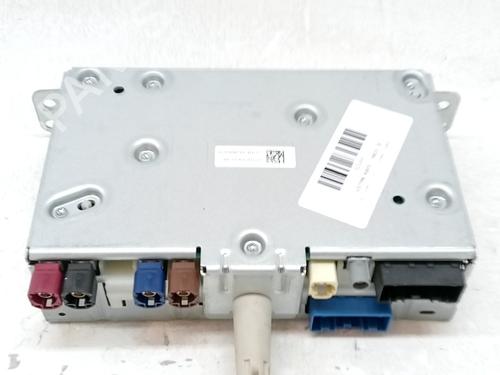 Used Radio Radio OPEL ASTRA L (OV5) 1.2 (FPHNSL, FPHNSR) (131 hp) 35721963 35721963