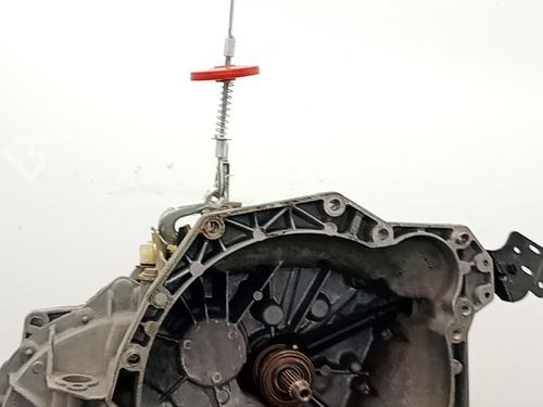 gearbox-renault-espace-iv-jk01_-2002-39136784 main image