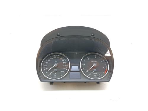 Used Instrument cluster BMW X1 (E84) sDrive 18 d (143 hp) 25456463
