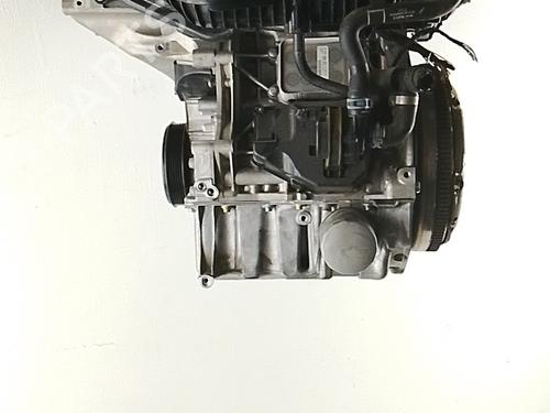 Used Engine Engine 39554774 39554774
