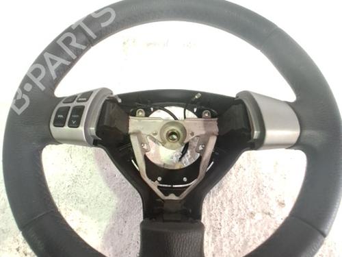 Used Steering wheel SUZUKI SX4 (EY, GY) 1.6 VVT (RW416, YA21S) (107 hp) 30921123
