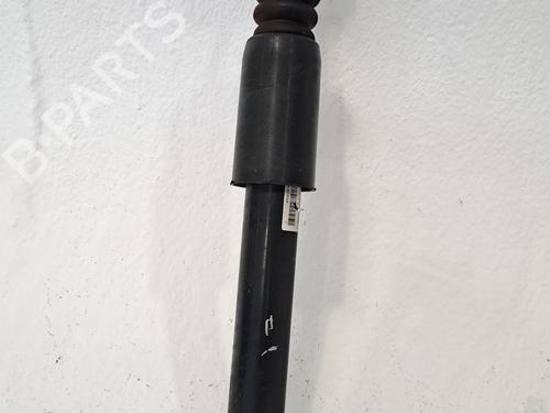 Used Left rear shock absorber BMW 1 (F20) 118 d (143 hp) 25999756