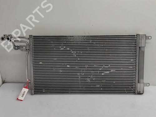 Radiatore riscaldamento Radiatore riscaldamento VW POLO V (6R1, 6C1) 1.2 TSI (90 hp) 35771966 35771966