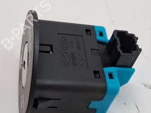 Elektronisk sensor HYUNDAI TUCSON (TL, TLE) 1.6 T-GDi | BP23365519M84 
