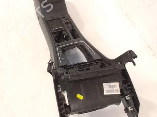 Middle console VW GOLF VII (5G1, BQ1, BE1, BE2) 2.0 GTI | BP36377117I22  - Image 5