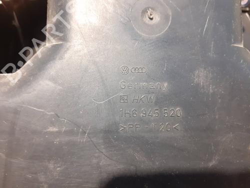 Left taillight VW GOLF III (1H1) 1.8 | BP24999007C34 