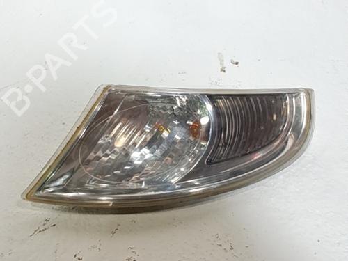 Used Other SAAB 9-5 Estate (YS3E) 2.3 Turbo (250 hp) 31011937