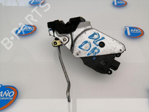 Front right lock SUZUKI JIMNY Closed Off-Road Vehicle (SN) 1.5 DDiS 4x4 | BP23449054C97 
