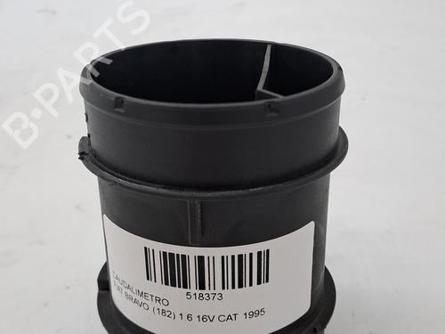 Mass air flow sensor FIAT BRAVO II (198_) 1.6 D Multijet (198AXH1B) | BP23368726M95 