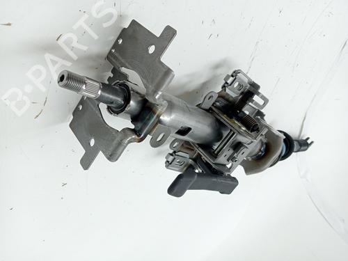 Steering column NISSAN NAVARA NP300 Platform/Chassis (D23) 2.3 dCi 4x4 | BP23365186M21