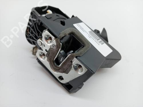 Used Front right lock DACIA SANDERO III 1.0 TCe 90 (91 hp) 23342230