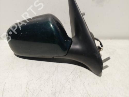 Used Right mirror PEUGEOT 406 (8B) 1.9 TD (94 hp) 25915515