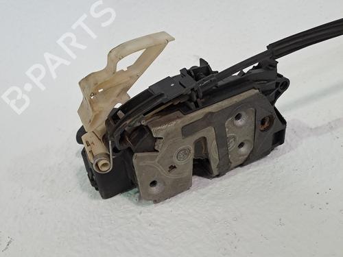 Front left lock FORD TRANSIT COURIER B460 MPV 1.5 TDCi | BP24848695C98 