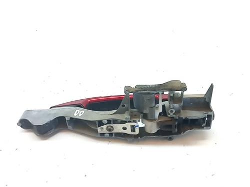 Front right exterior door handle PEUGEOT 2008 I (CU_) 1.2 THP 110 / PureTech 110 | BP30452452C129 