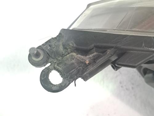 Left headlight CITROËN C4 Grand Picasso I (UA_) 2.0 HDi 138 | BP28164098C28 