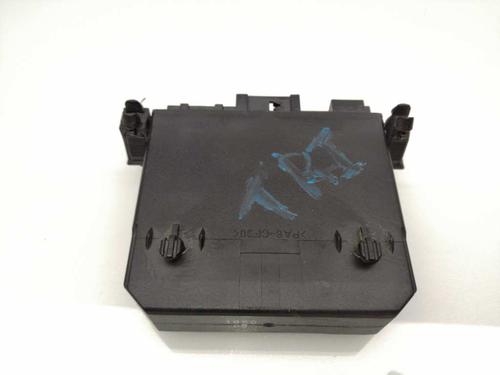 Electronic module MERCEDES-BENZ C-CLASS (W203) C 200 CDI (203.004) | BP23382827M83 