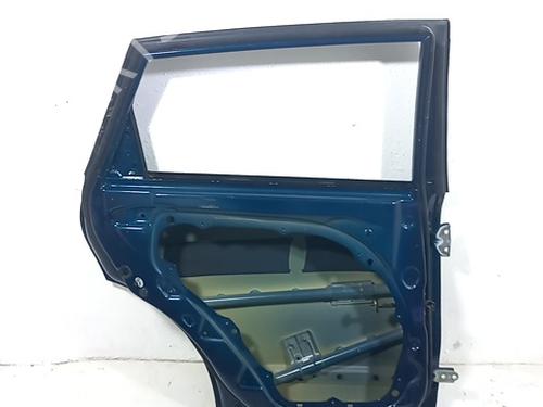 Used Left rear door KIA NIRO I (DE) 1.6 GDI Hybrid (141 hp) 31580309