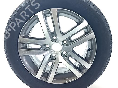 Used Rim VW TOURAN (1T1, 1T2) 2.0 TDI 16V (140 hp) 30920298