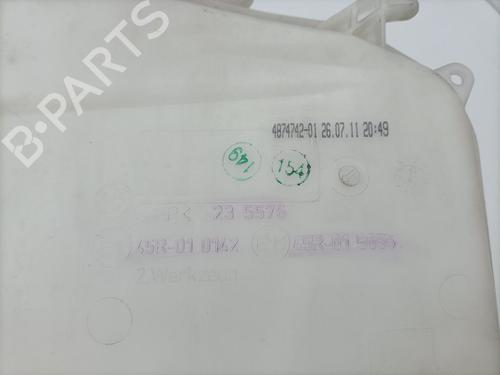 Windscreen washer tank BMW 3 (E90) 320 d | BP28336549C113 