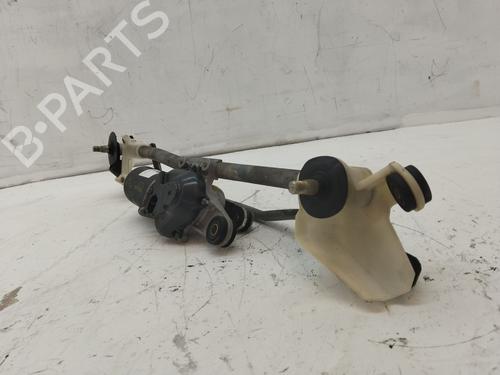Front wiper motor NISSAN MICRA III (K12) 1.5 dCi | BP26574747M29